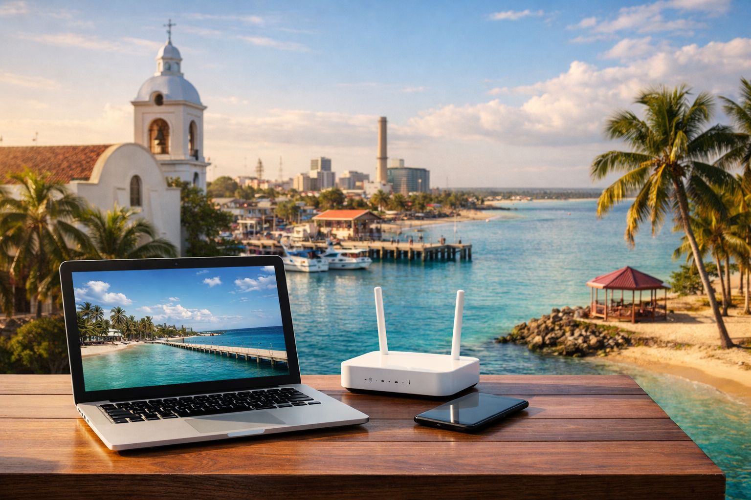 San Pedro de Macoris